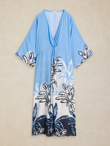 Shop Cleo Cover Up Kimono