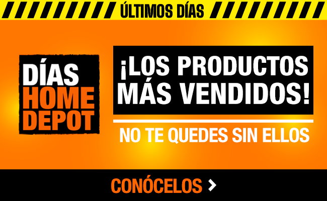 ¡Los productos más vendidos!