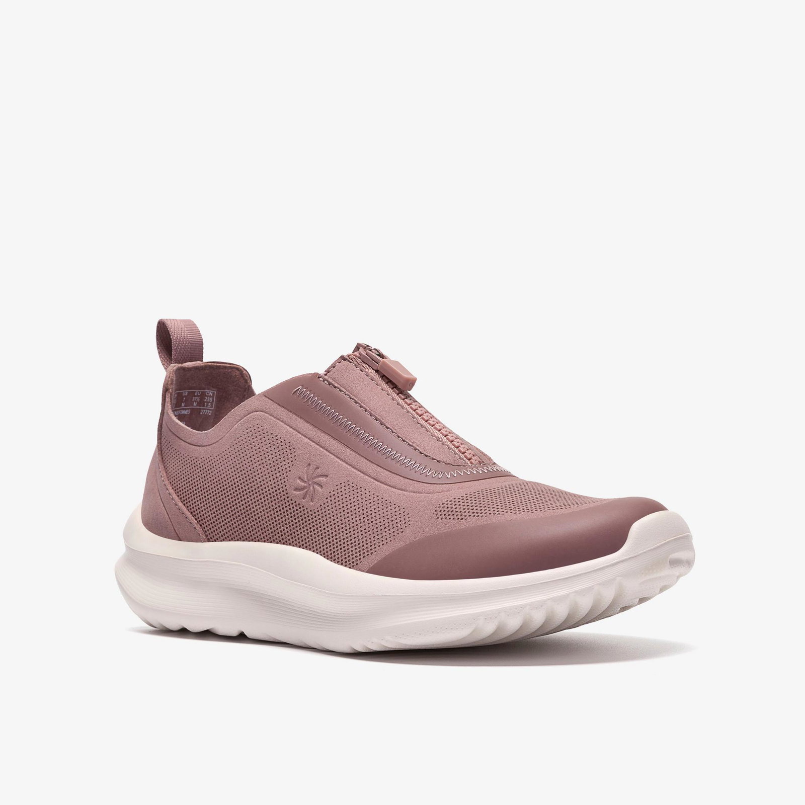 Shop Solevana Bay Dusty Pink