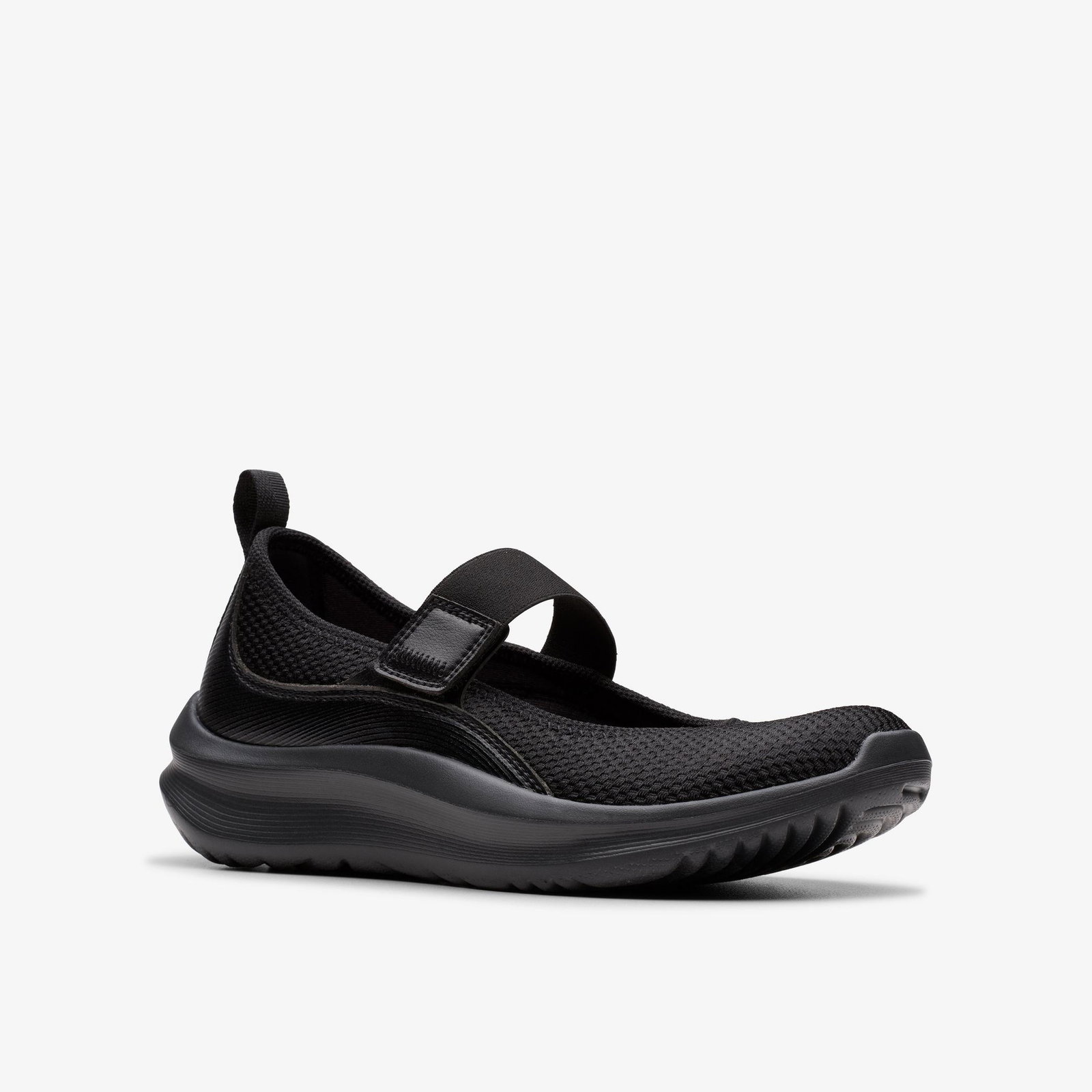 Shop Solevana Jane Black