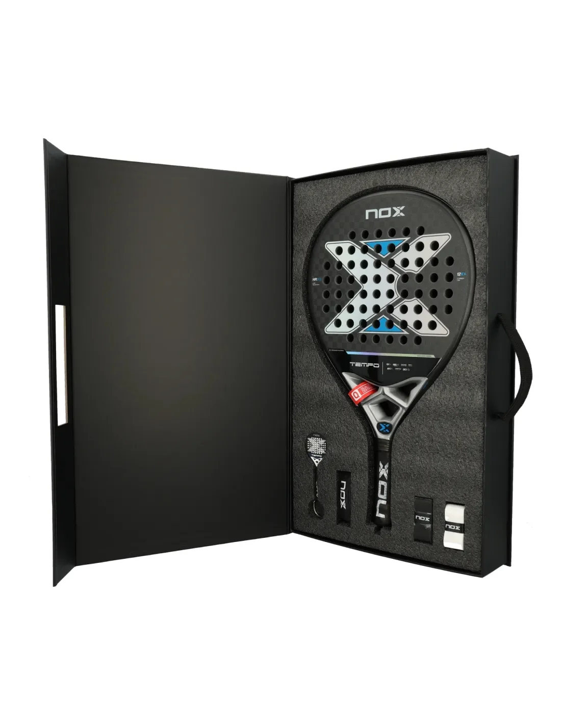 Nox Tempo Luxury Series