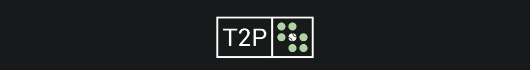 t2p