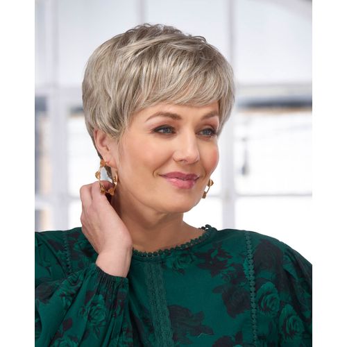 Pixie Please Wig by Natural Image