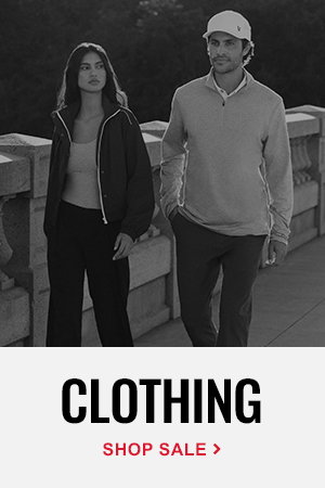 Shop Clothing Sale.