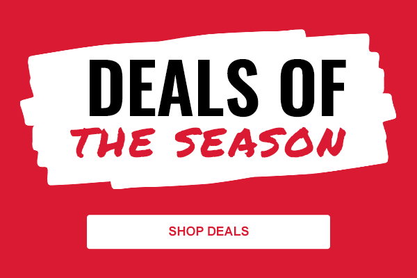 Shop Deals. Deals of the Season.