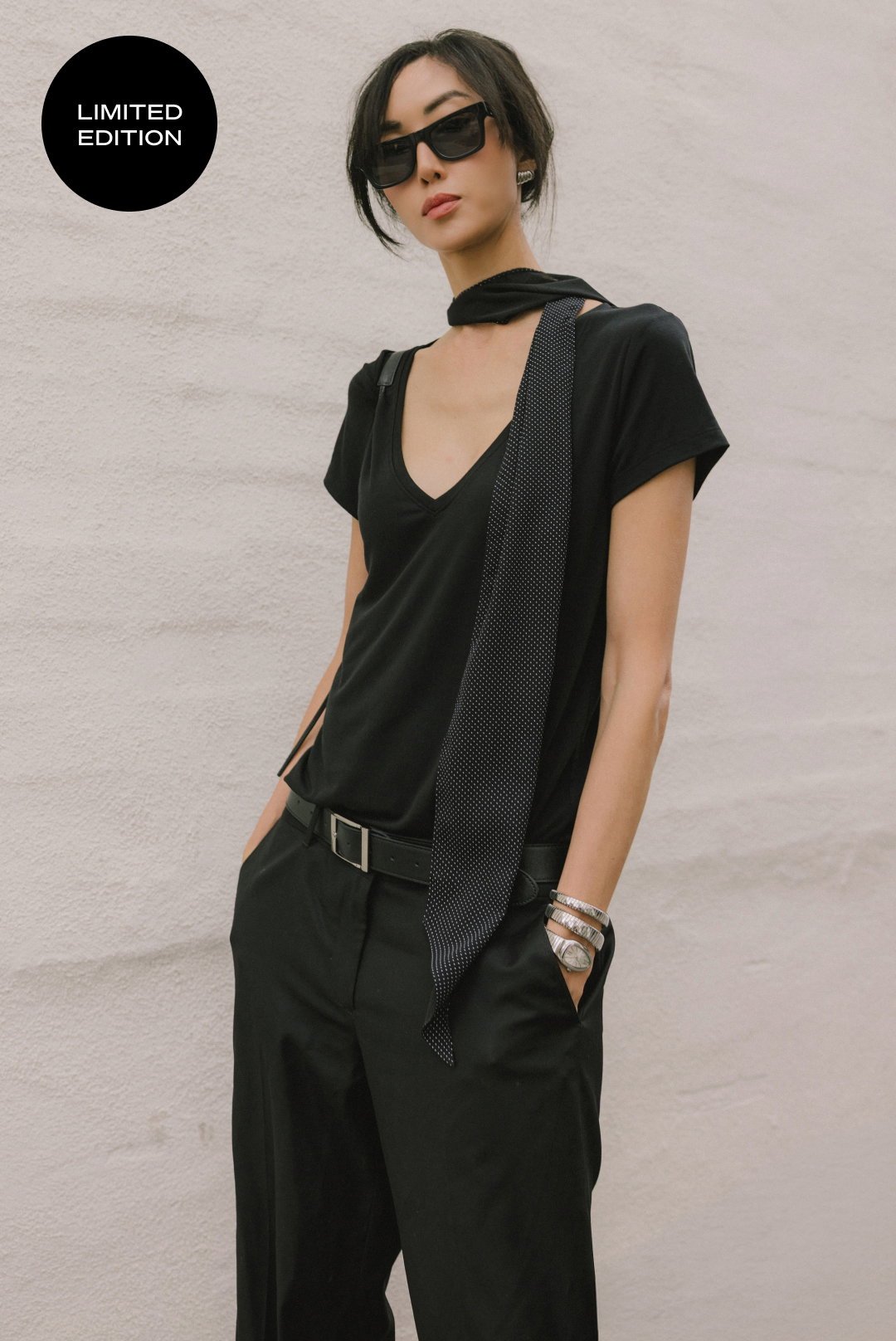 Now Available Chriselle Lim