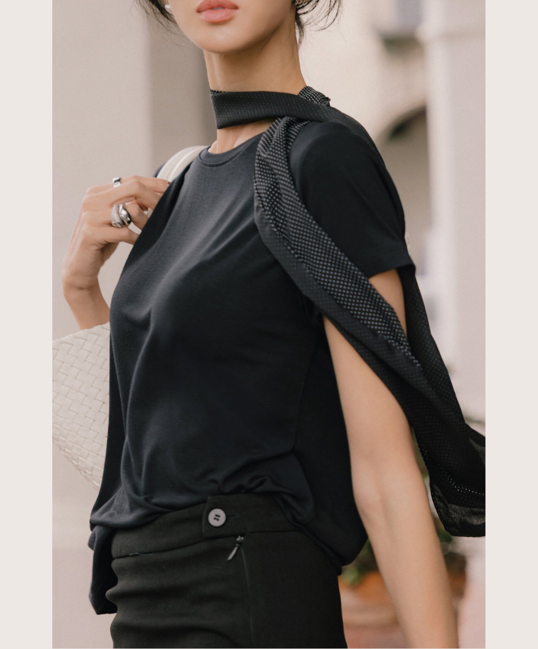 Now Available Chriselle Lim