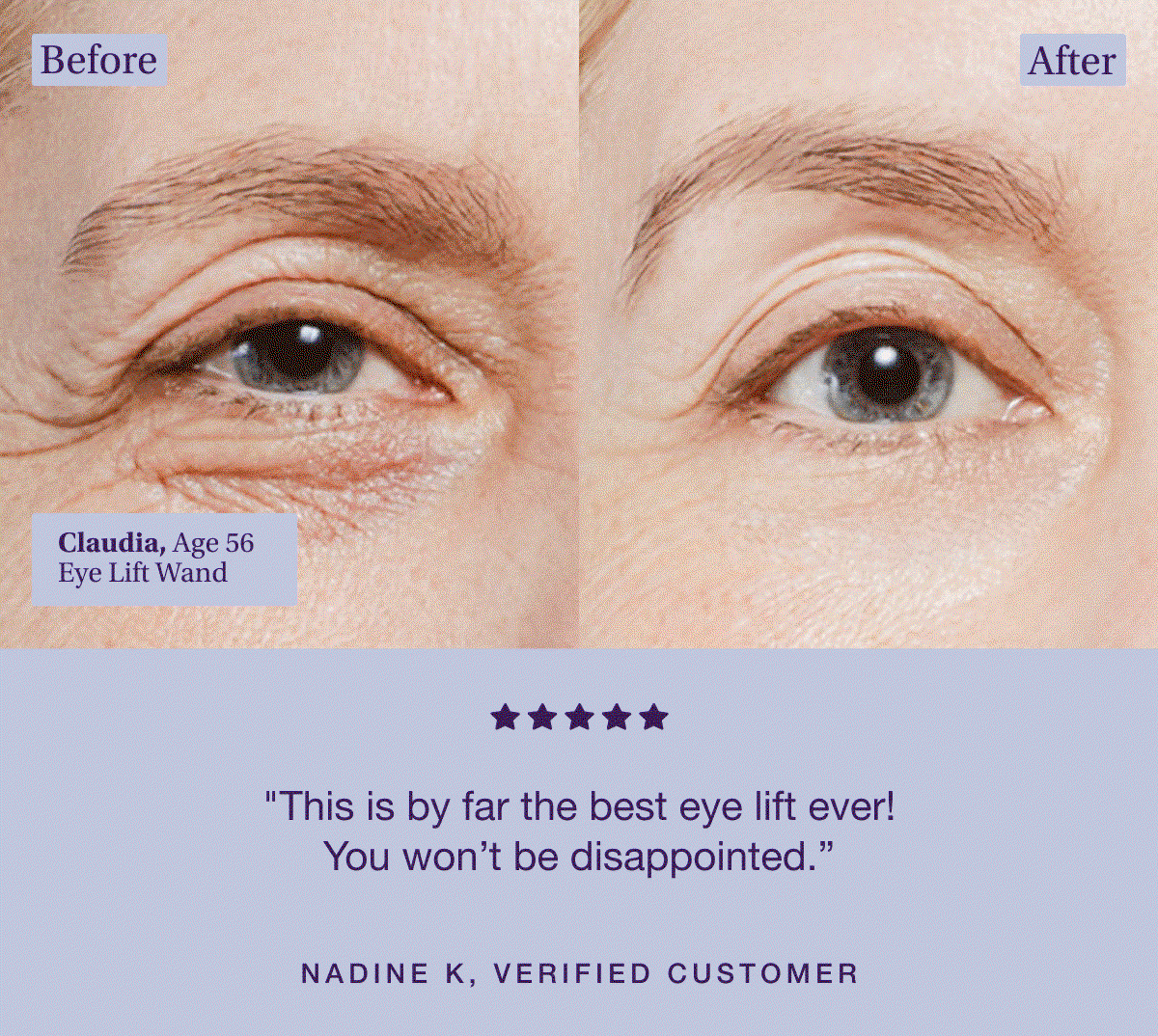 Shop 40% Off Eye Lift Wand
