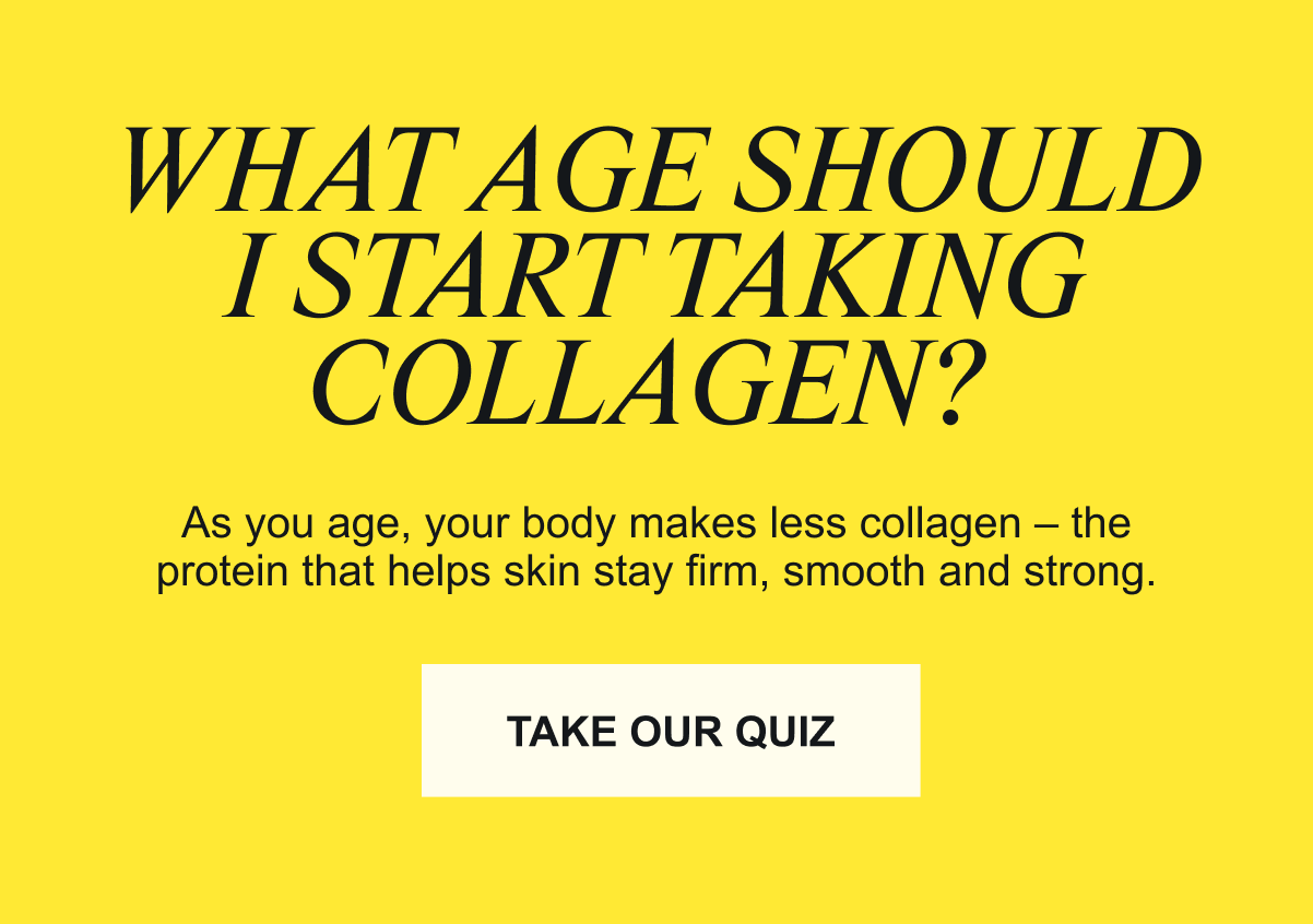 Collagen quiz