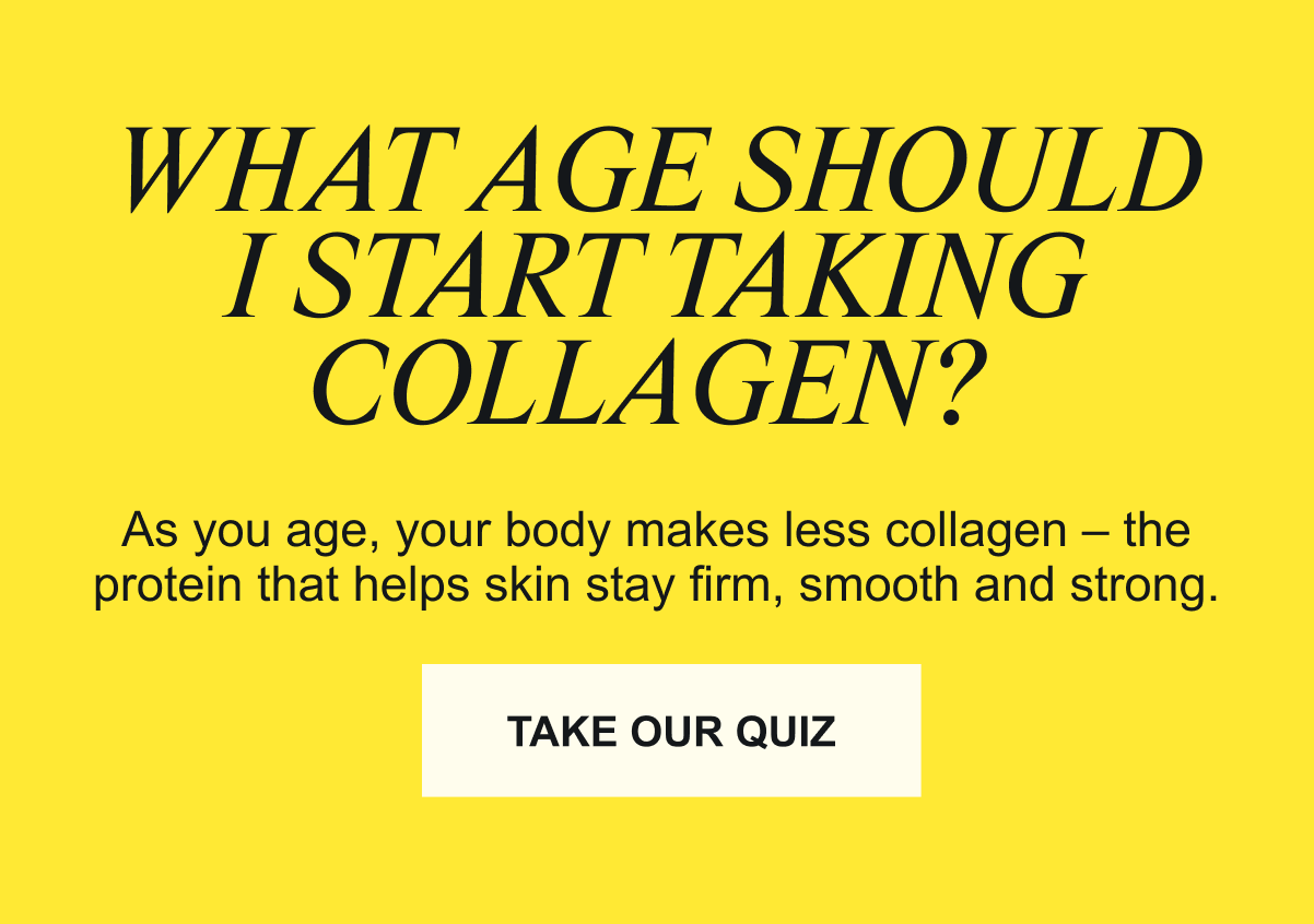 Collagen quiz