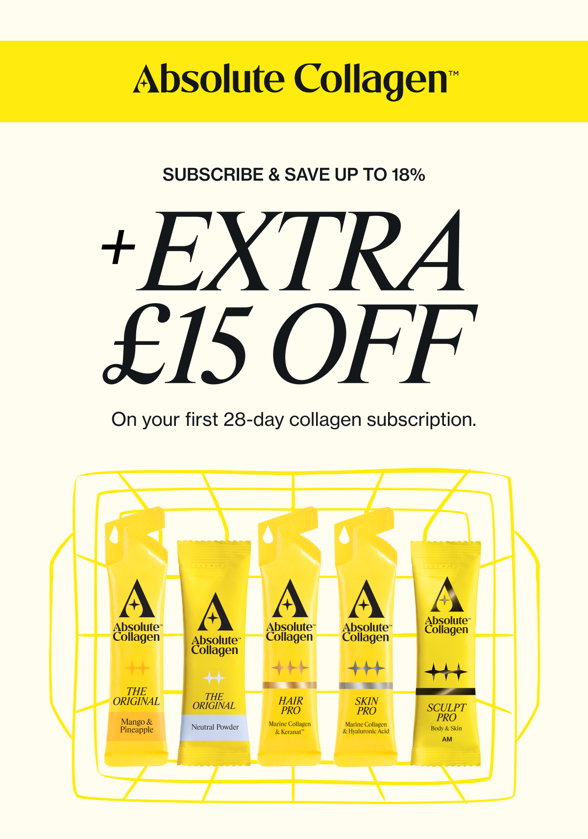 Subscribe and save