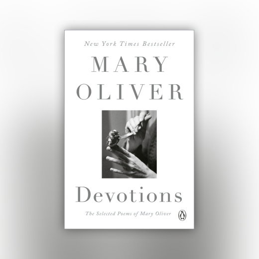 Devotions: A Read with Jenna Pick