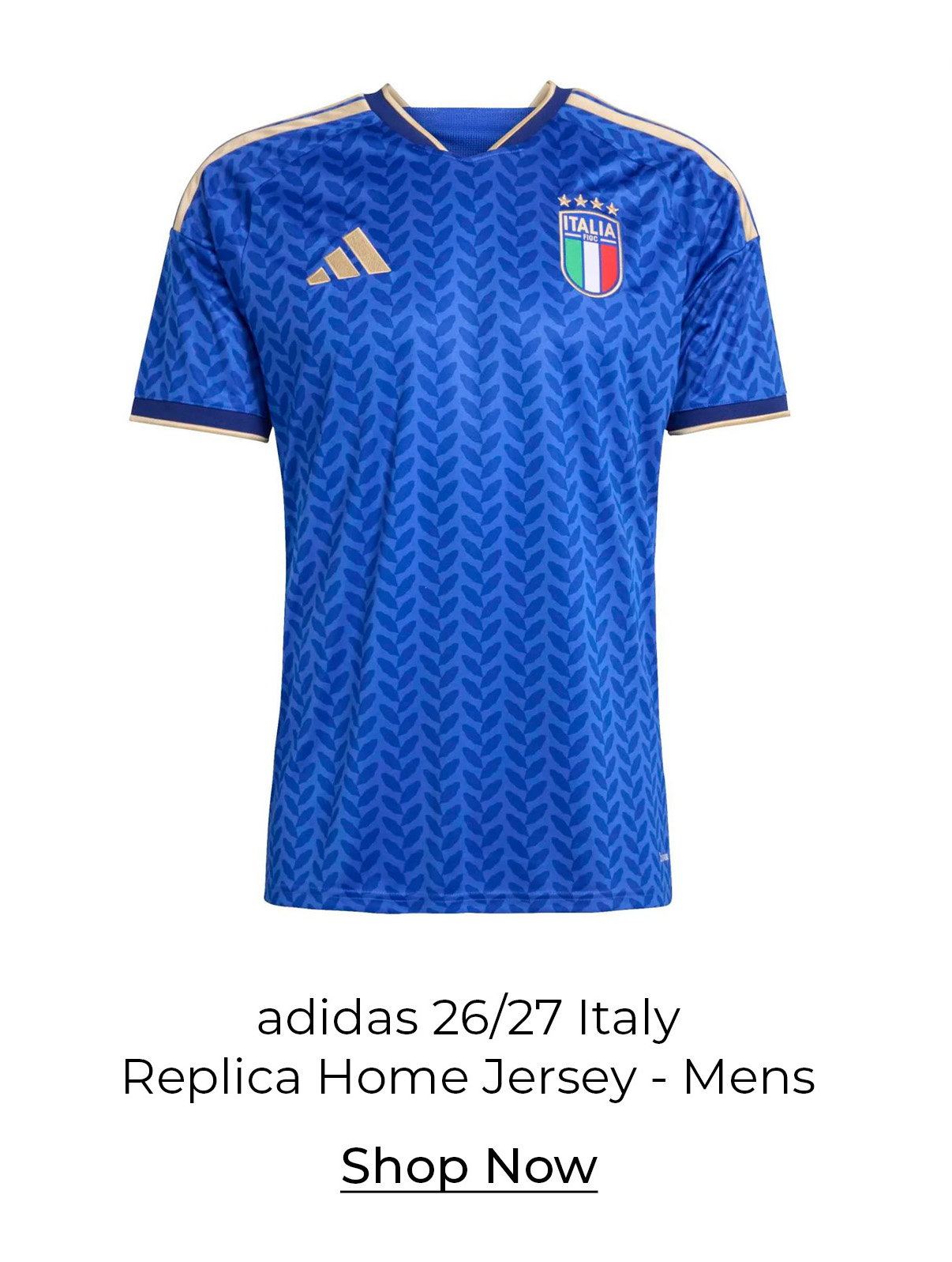 adidas Italy