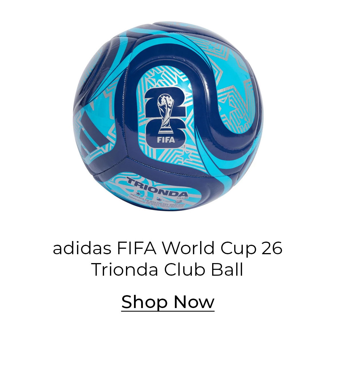 adidas FIFA World Cup
