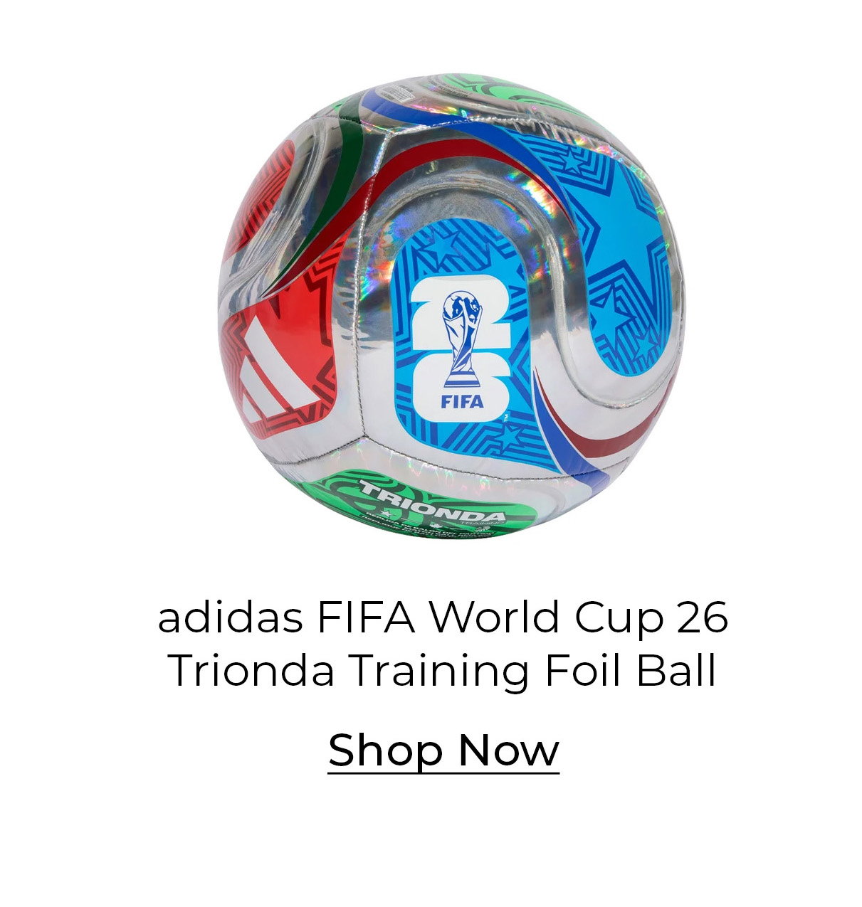 adidas FIFA World Cup