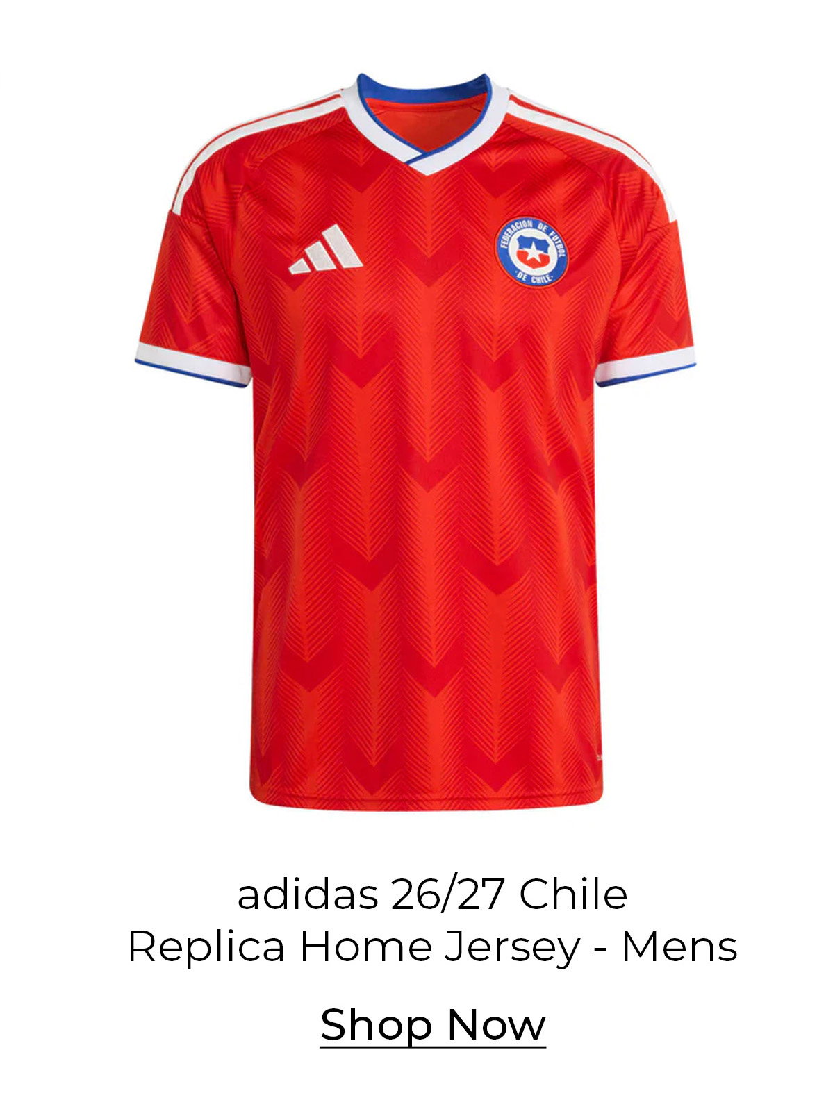 adidas Chile