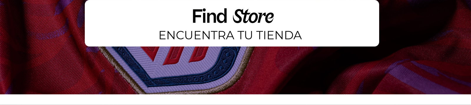 Find Store