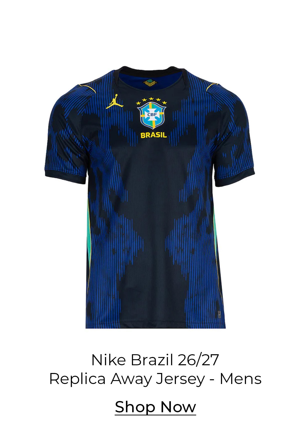 Nike Brazil