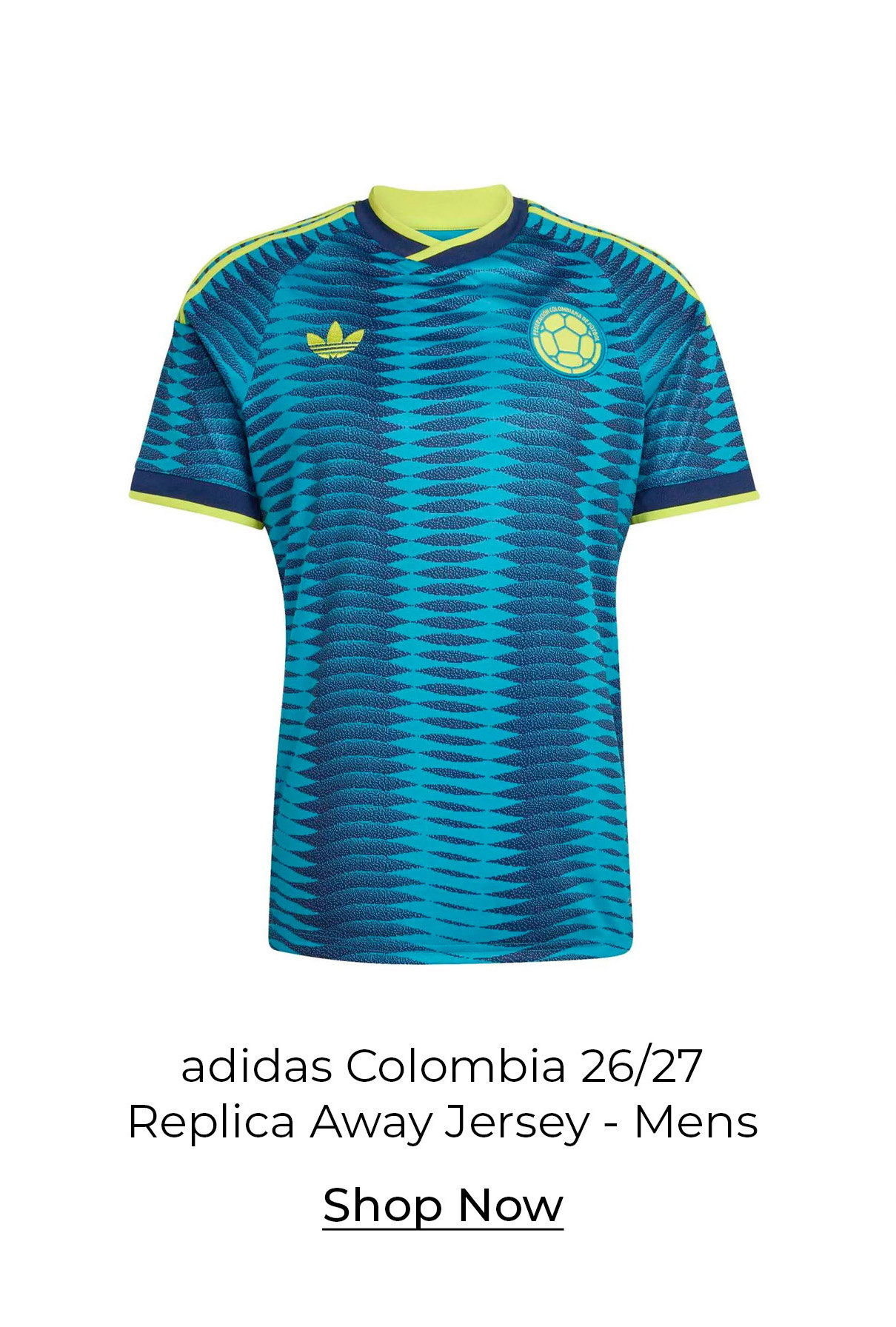 adidas Colombia