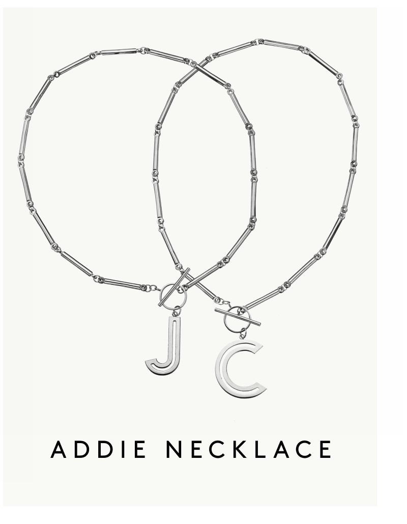 Addie Necklace