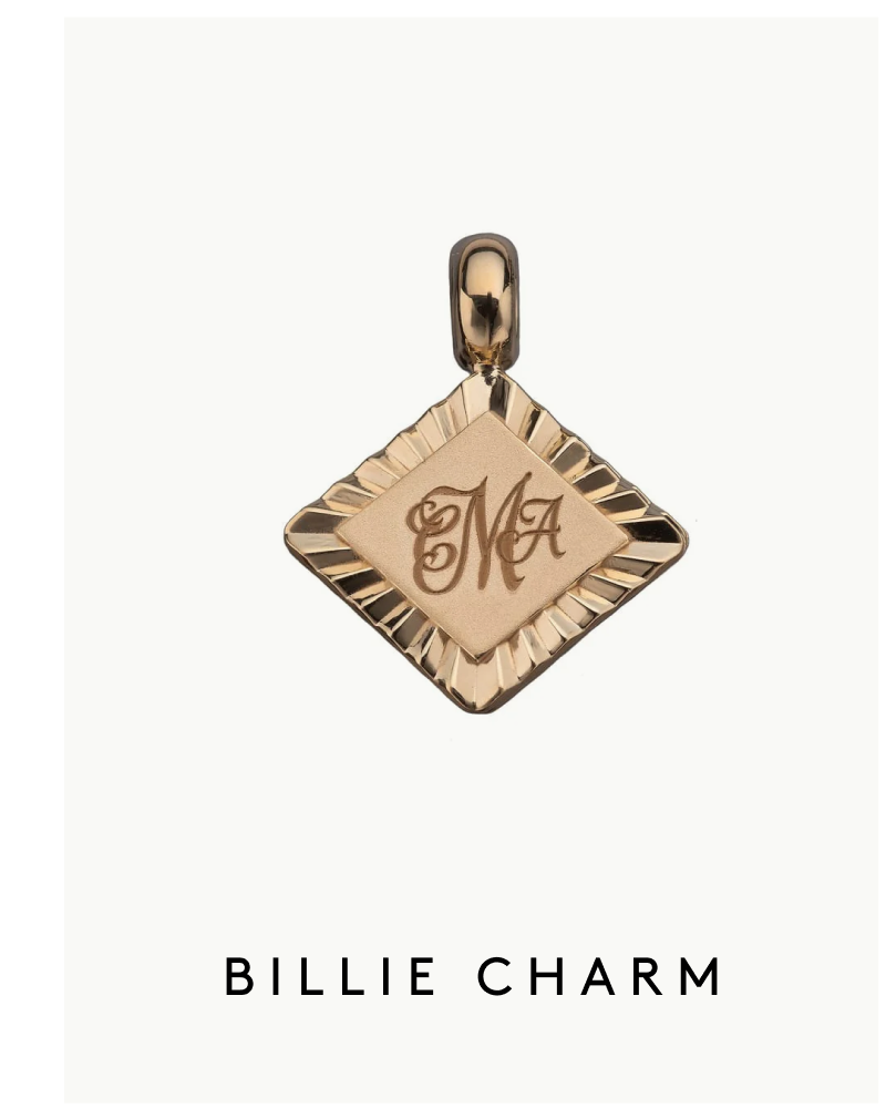 Billie Charm