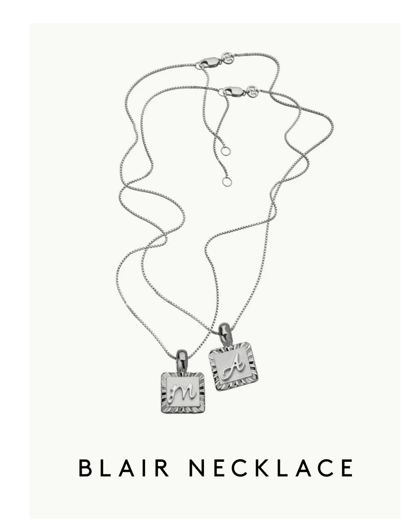 Blair Necklace