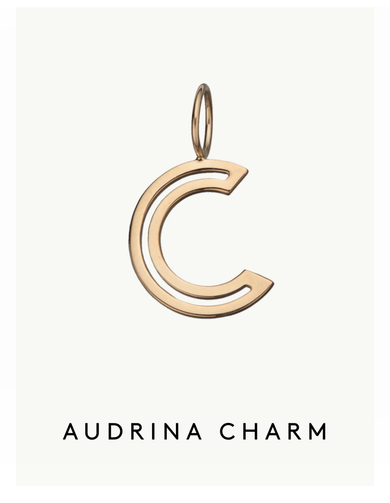 Audrina Charm