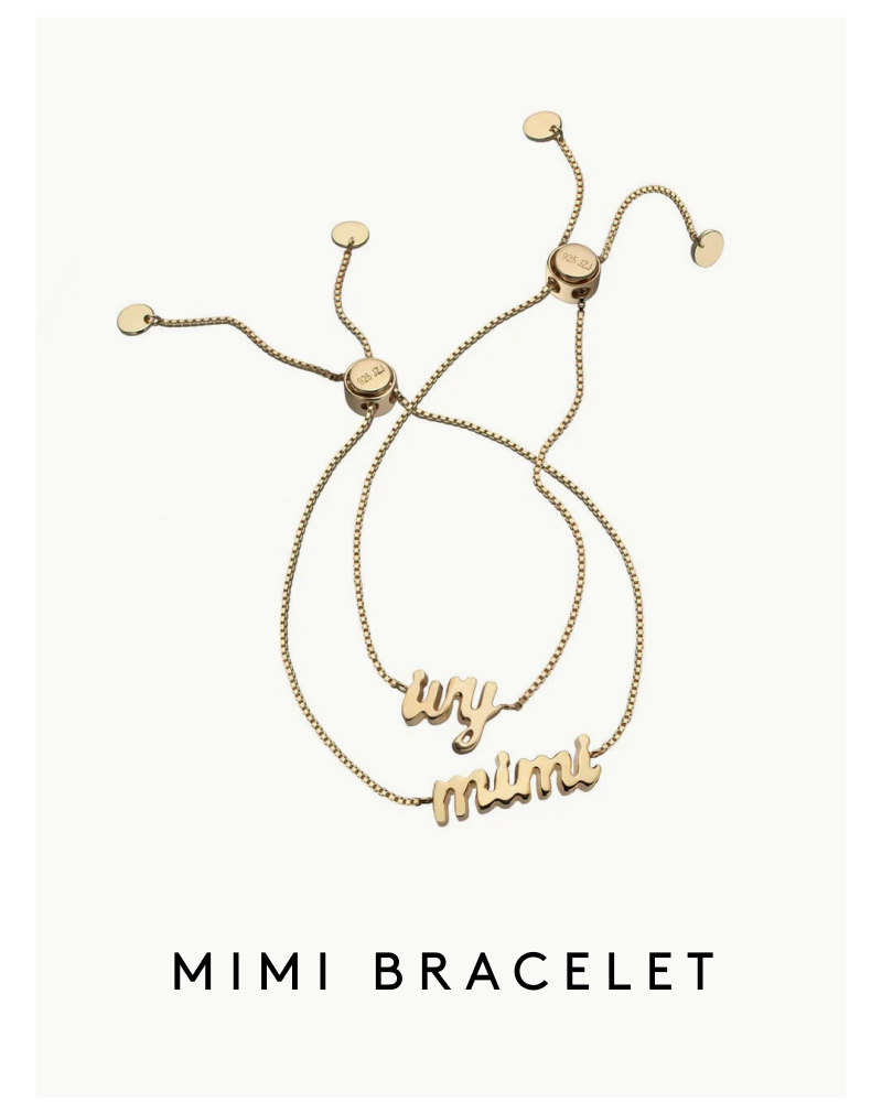 Mimi Bracelet