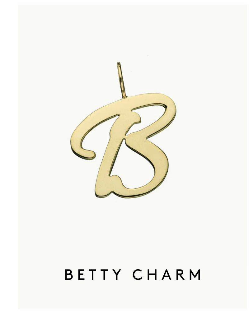 Betty Charm