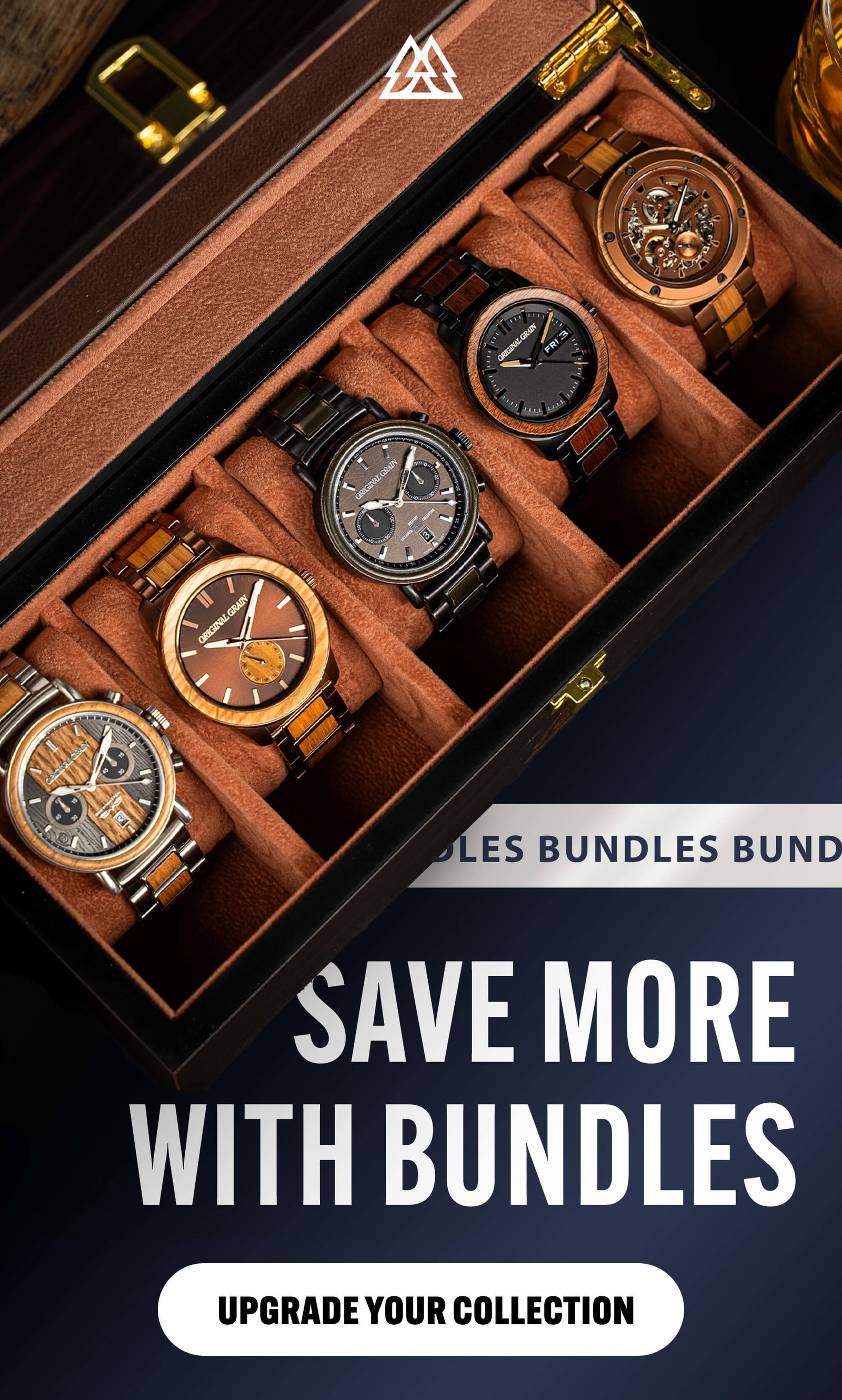 Save more with bundles!!