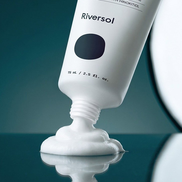 Shop Dr. Rivers' NEW Peptide Hand Cream