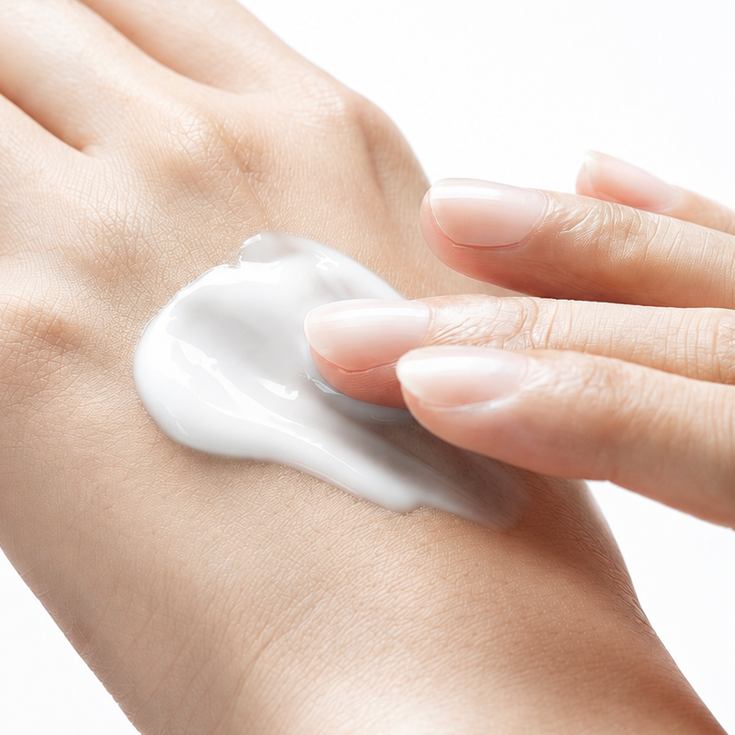 Shop Dr. Rivers' NEW Peptide Hand Cream