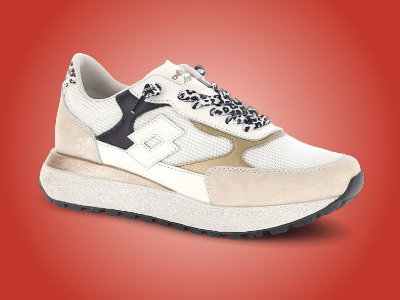 sneaker donna