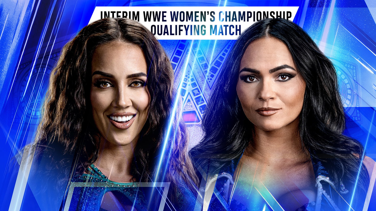 CHELSEA GREEN TAKES ON KIANA JAMES