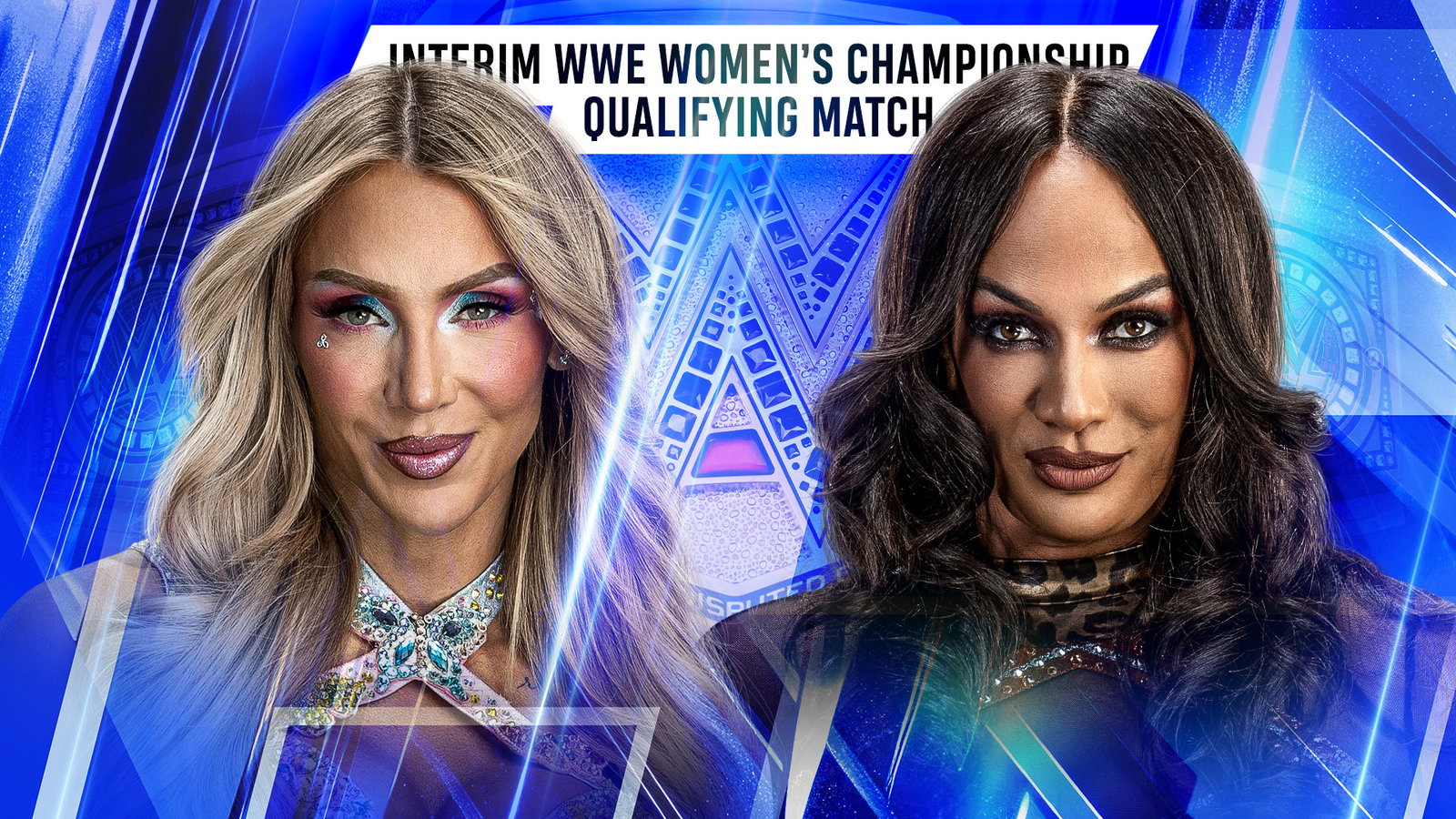 CHARLOTTE FLAIR AND NIA JAX 