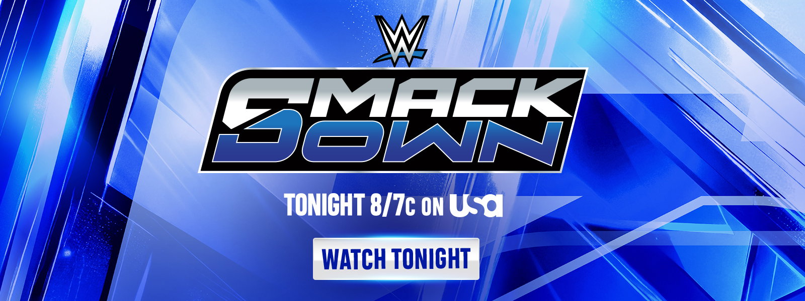 SmackDown Logo