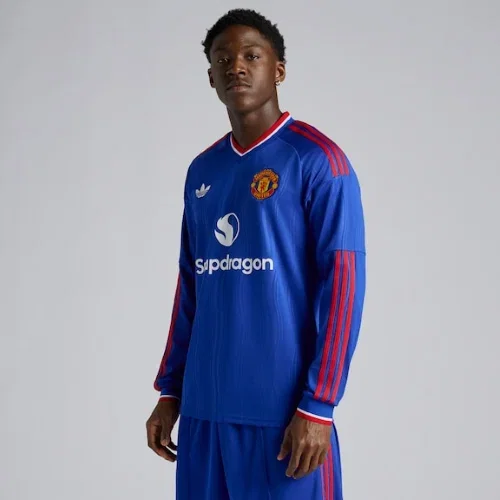 Mens Away Jersey