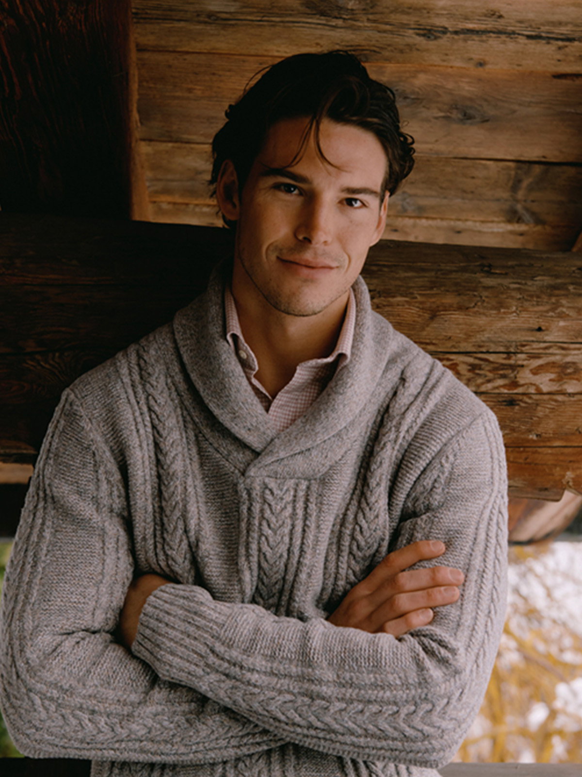 Shop Knitwear