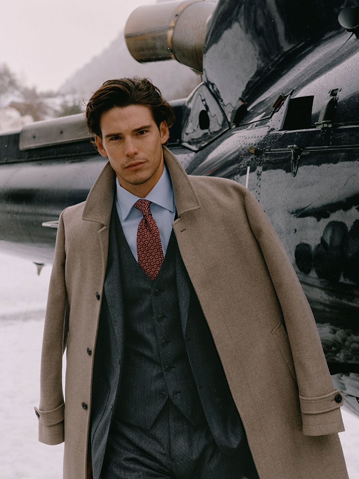 Shop Coats