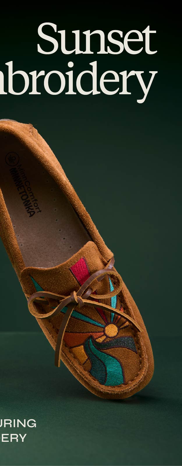 Loafer Moc