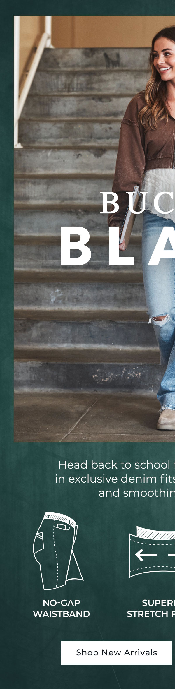Shop New Arrivals