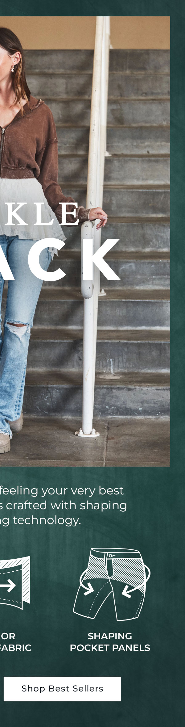 Shop Best Sellers