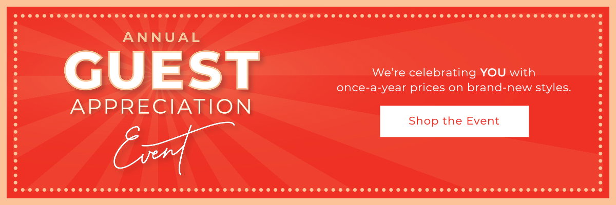 Shop the Event
