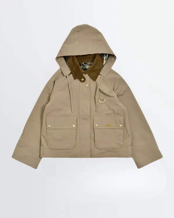 Barbour Terrington Jacket