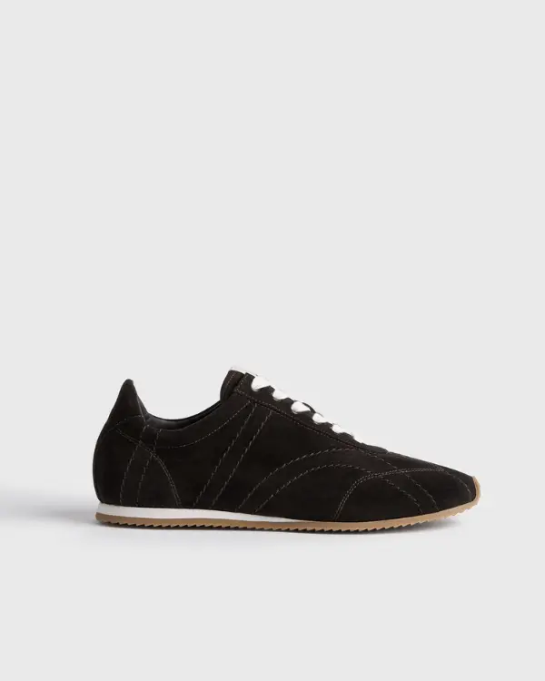 Toteme Flex Sneakers