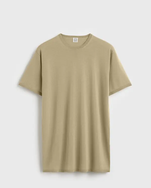 Toteme Tee Knit
