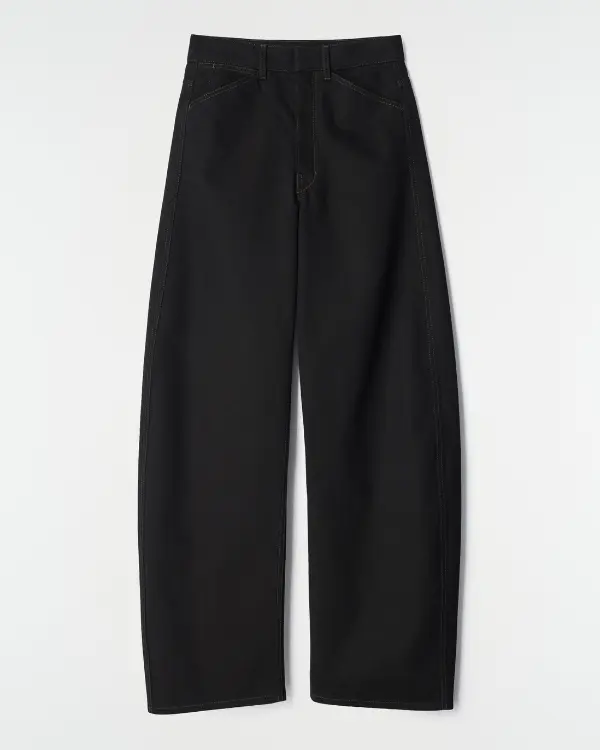 Lemaire High Waisted Pants​