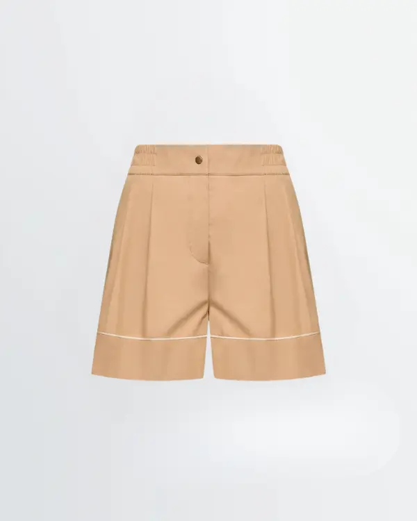 Moncler Tailored Shorts