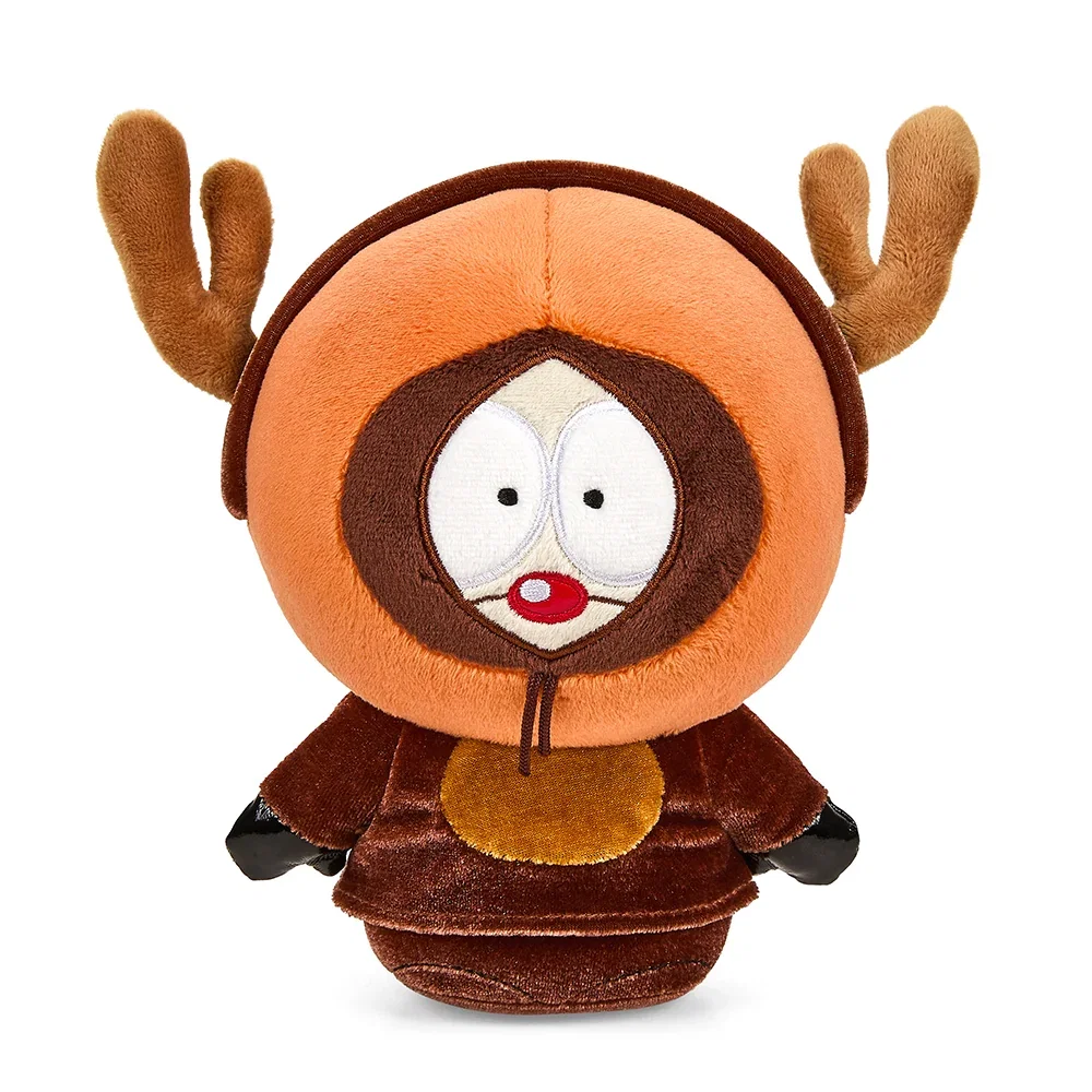 Image of South Park Reindeer Kenny 8" Phunny Plush by Kidrobot