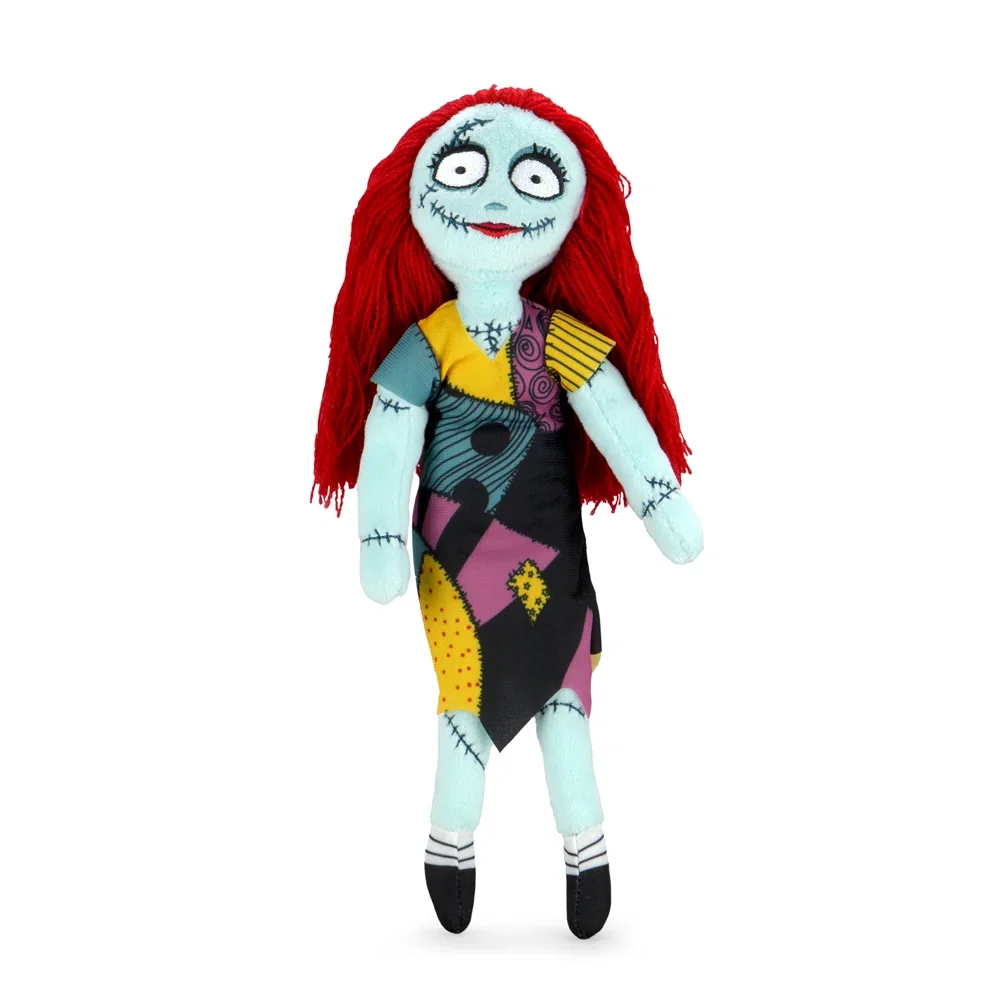 Image of Nightmare Before Christmas Sally 10" Phunny Plush